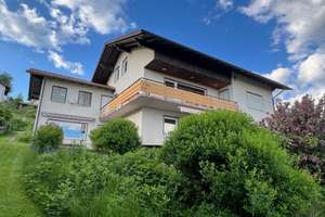 Ein Haus mit traumhaftem Ausblick in Lindberg – Die vollständige Adresse der Immobilie erhältst du vom Anbieter., 94227 Lindberg – Vorschaubild 3