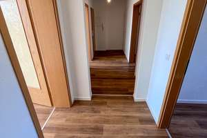 JUNGE PÄRCHEN AUFGEPASST - (KLEINE) 3 Zimmer-Wohnung sucht neue Mieter – Hohenwindenstraße 8, 99086 Ilversgehofen, Erfurt – Vorschaubild 4