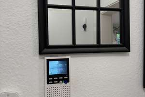 Möblierte 3 Zimmer Wohnung mit Terrasse und Gartenmitbenutzung in Bochum – Wanner Straße 21, 44809 Hamme, Bochum – Vorschaubild 4