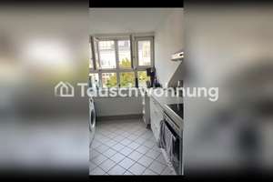 Tauschwohnung: Helle loftartige 2-Zimmer-Wohnung in Bornheim Mitte, 80m² – 60385 Bornheim, Frankfurt am Main – Vorschaubild 3