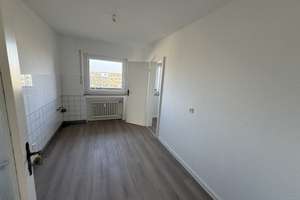 Sanierte großzüge 3 Zimmer Balkonwohnung in Innenstadtnähe – 45468 Altstadt I, Mülheim an der Ruhr – Vorschaubild 11