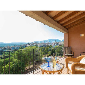 Haus in Campanet mit traumhafter Aussicht!!!!!