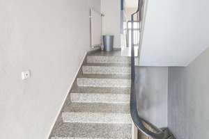 Gepflegte, helle  3-Zi-Whg mit Balkon und EBK in Reinickendorf – aktuell vermietet – Residenzstraße 128, 13409 Reinickendorf (Ortsteil), Berlin – Vorschaubild 2