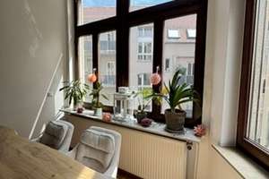 Stadtläufer gesucht - Wohnen im Herzen von Stuttgart