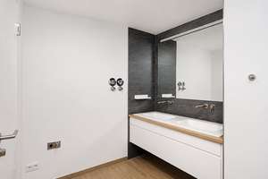 MÜNCHEN LEHEL: Moderne 3,5-Zimmer-Wohnung! – Widenmayerstraße 39, 80538 Englischer Garten, München – Vorschaubild 12