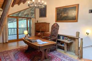 Villa der Künste und Sinne - fast alleine an einem Wildbach – Am Urtlgraben 1, 83536 Mühldorf am Inn (Kreis) – Vorschaubild 10