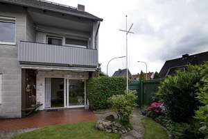 KAUFEN. |Gepflegtes Reihenendhaus mit Garten in Bremerhaven-Wulsdorf – Die vollständige Adresse der Immobilie erhältst du vom Anbieter., 27572 Wulsdorf, Bremerhaven – Vorschaubild 29