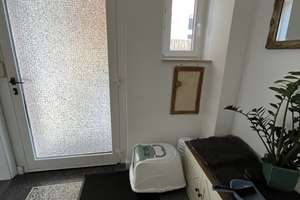 Ab März: 2 Zimmer mit Designer Küche und Garten  – Die vollständige Adresse der Immobilie erhältst du vom Anbieter., 53173 Alt-Godesberg, Bonn – Vorschaubild 18