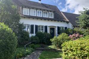Viel Platz für Ihre Ideen: Großzügiges Einfamilienhaus in Borken