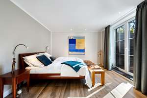 Wohntraum auf 2 Etagen: Maisonettewohnung mit Garten und stilvollem Design – Die vollständige Adresse der Immobilie erhältst du vom Anbieter., 22359 Volksdorf, Hamburg – Vorschaubild 18