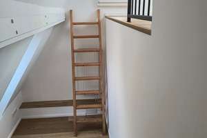 Erstbezug: Charmante 3,5-Zi-Dachgeschosswohnung in Berlin-Grunewald – Kunz-Buntschuh-Straße 10, 14193 Grunewald, Berlin – Vorschaubild 9