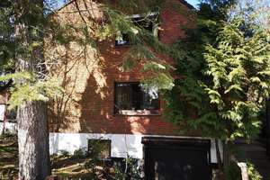 Naturidyll - charmantes Einfamilienhaus mit  Zweitwohnhaus  Vielseitige Nutzung - Interessante Gesta – Die vollständige Adresse der Immobilie erhältst du vom Anbieter., 28325 Ellenerbrok-Schevemoor, Bremen – Vorschaubild 21