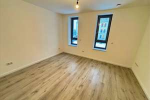 Energieeffizientes Wohnen: Moderne 2-Zimmer-Wohnung mit Balkon in Elbnähe
 – 39122 Salbke, Magdeburg – Vorschaubild 2
