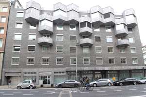 * Appartement mit Balkon am Mediapark* – Die vollständige Adresse der Immobilie erhältst du vom Anbieter., 50672 Neustadt/Nord, Köln – Vorschaubild 7