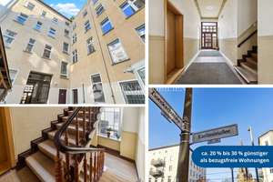 *PROVISIONSFREI* VERMIETET! 3-Zimmer-Wohnung mit 2 Terrassen in Mitte - nahe Weinbergpark! – Kastanienallee 47, 10119 Mitte (Ortsteil), Berlin – Vorschaubild 19
