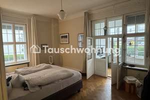 Tauschwohnung: Großzügige Familienwohnung in Ku’damm-Nähe – Caspar-Theyß-Straße 20, 14193 Schmargendorf, Berlin – Vorschaubild 5