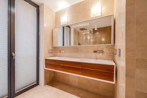 Top-Lage, Großzügigkeit, Rheinblick, TG, Aufzug, Concierge: Begeisterndes Domizil – Die vollständige Adresse der Immobilie erhältst du vom Anbieter., 40213 Altstadt, Düsseldorf – Vorschaubild 30