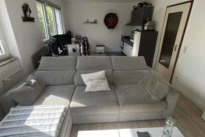 1,5 Zimmmer Wohnung in Hainholz