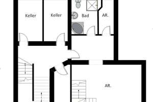 Rüttenscheider Perle: Souterrain-Wohnung. Platz, Lage und Komfort vereint – Die vollständige Adresse der Immobilie erhältst du vom Anbieter., 45130 Rüttenscheid, Essen – Vorschaubild 16