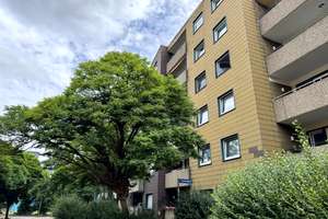 Renovierte 4 Zi.- Whng. - neues Wannenbad, großer Balkon - Bochum Höntrop – Frankenweg 46, 44867 Westenfeld, Bochum – Vorschaubild 2