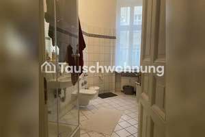 Tauschwohnung: Tausche 2 Zi-Whg Schöneberg gegen 3-/4 Zi Whg Frankfurt – Willmanndamm 7, 10827 Schöneberg, Berlin – Vorschaubild 3