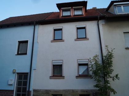 Haus kaufen Niederwerrn: Häuser kaufen in Schweinfurt ...