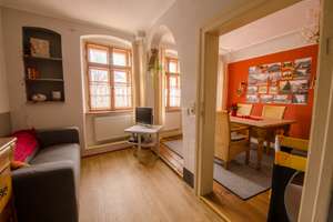 Historisches Mehrfamilienhaus mit Ferienwohnungen in Top-Lage – Demianiplatz 48, 2826 Innenstadt, Görlitz – Vorschaubild 8