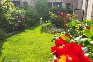 2-Raum-Wohnung in Berlin Tiergarten mit Gartenanteil – Die vollständige Adresse der Immobilie erhältst du vom Anbieter., 10555 Hansaviertel, Berlin – Vorschaubild 12