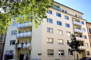 Charmante 2-Zimmer-Wohnung in gefragter Lage von Duisburg – Grünstraße 5, 47051 Dellviertel, Duisburg – Vorschaubild 5