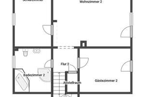 Großes Einfamilienhaus in herrlicher Lage mit viel Potential + Top Ausstattung – Die vollständige Adresse der Immobilie erhältst du vom Anbieter., 7586 Kraftsdorf – Vorschaubild 23
