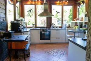 Idyllisches Holzhaus in der Natur mit SPA-Bereich! – Die vollständige Adresse der Immobilie erhältst du vom Anbieter., 64760 Beerfelden – Vorschaubild 17
