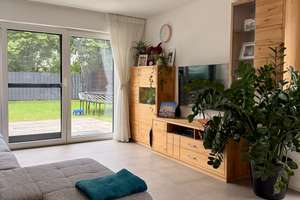 Teilmöblierte Wohnung mit zusätzlicher 83m2 Nutzfläche – Die vollständige Adresse der Immobilie erhältst du vom Anbieter., 81827 Waldtrudering, München – Vorschaubild 6