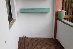 Neu renovierte, helle Altbau-Wohnung, zentral in Osnabrück – Osnabrück – Vorschaubild 9