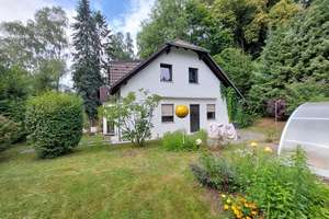 Idyllisches Einfamilienhaus für Naturliebhaber am Waldrand – Anton-Hermann-Str. 23, 9123 Einsiedel, Chemnitz – Vorschaubild 6