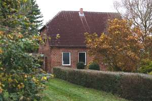PRIGNITZ: GUTSHAUS IM DORNRÖSCHENSCHLAF – Die vollständige Adresse der Immobilie erhältst du vom Anbieter., 19357 Karstädt – Vorschaubild 2