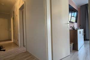 Klasse Lage in MD: Sensationelle Wohnung  mit 1x Balkon & 1x Sonnenterrasse, EBK,  PKW-Platz! – 39116 Sudenburg, Magdeburg – Vorschaubild 11