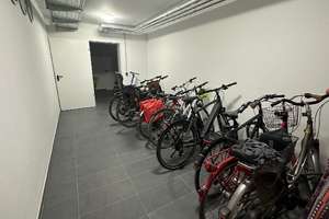 Moderne Obergeschosswohnung in den Springbach Höfen mit Küche – Die vollständige Adresse der Immobilie erhältst du vom Anbieter., 33100 Kernstadt, Paderborn – Vorschaubild 15