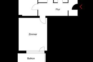 Stilvolle 3-Zimmer-Wohnung mit Süd-Balkon an der Spree – direkt am Hansaviertel – Die vollständige Adresse der Immobilie erhältst du vom Anbieter., 10555 Moabit, Berlin – Vorschaubild 12