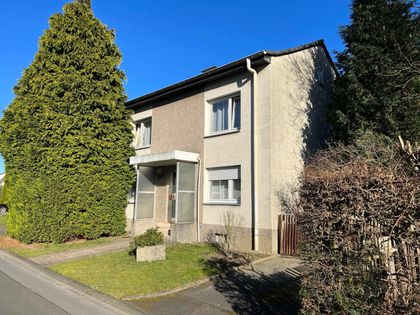 Haus mit Einliegerwohnung kaufen in Aplerbeck (Bezirk) (Dortmund