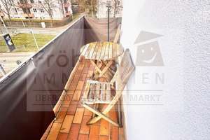 Helle 2 ZKB-ETW in Mannheim-Neckarau. – Die vollständige Adresse der Immobilie erhältst du vom Anbieter., 68199 Neckarau, Mannheim – Vorschaubild 2