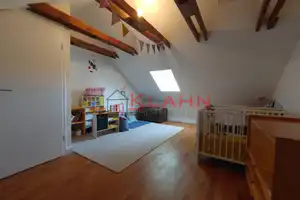 In 3 Minuten an der Elbe - Modernes Mittelreihenhaus in Elbnähe – Pinneberg (Kreis) – Vorschaubild 14
