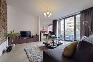 Exklusives Innenhof-Lofthaus plus 2 Appartements in Düsseldorfer Stadtlage – Die vollständige Adresse der Immobilie erhältst du vom Anbieter., 40215 Friedrichstadt, Düsseldorf – Vorschaubild 24
