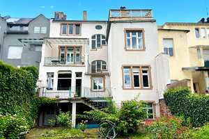 Rarität: Exklusive Stadtvilla Trier Zentrum – Trier – Vorschaubild 14