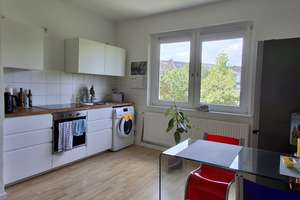 Helles 1,5-Zimmer Appartement in Rodenkirchen – Die vollständige Adresse der Immobilie erhältst du vom Anbieter., 50996 Rodenkirchen (Ortsteil), Köln – Vorschaubild 2