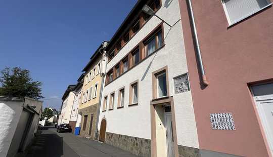 Bild von Großzügiges Einfamilienhaus mit Einliegerwohnung und tollem Rheinblick