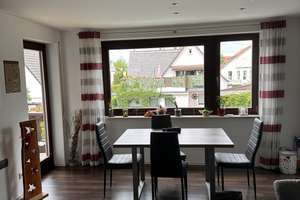 Wohnen mit Charakter: helle und ruhige 2-Zimmer-Wohnung in Trudering – Rosamundenstraße 4b, 81827 Waldtrudering, München – Vorschaubild 6