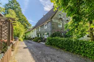 Fachwerkhaus mit Gartenidylle – naturnah wohnen nahe der Kräwi – Die vollständige Adresse der Immobilie erhältst du vom Anbieter., 42897 Engelsburg, Remscheid – Vorschaubild 22