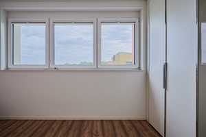 Endlich einziehen! Einfamilienhaus nicht unterkellert - 160 m² - 6 Zimmer – Köln – Vorschaubild 13