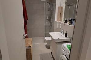 2-Zimmer Wohnung mit Balkon im 2. OG in Friedenau – Friedenauer Höhe 22, 12159 Friedenau, Berlin – Vorschaubild 7