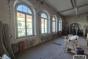 +++ Historisches Haus zentral in Meißen sucht neuen Eigentümer +++ – Die vollständige Adresse der Immobilie erhältst du vom Anbieter., 1662 Meißen – Vorschaubild 7